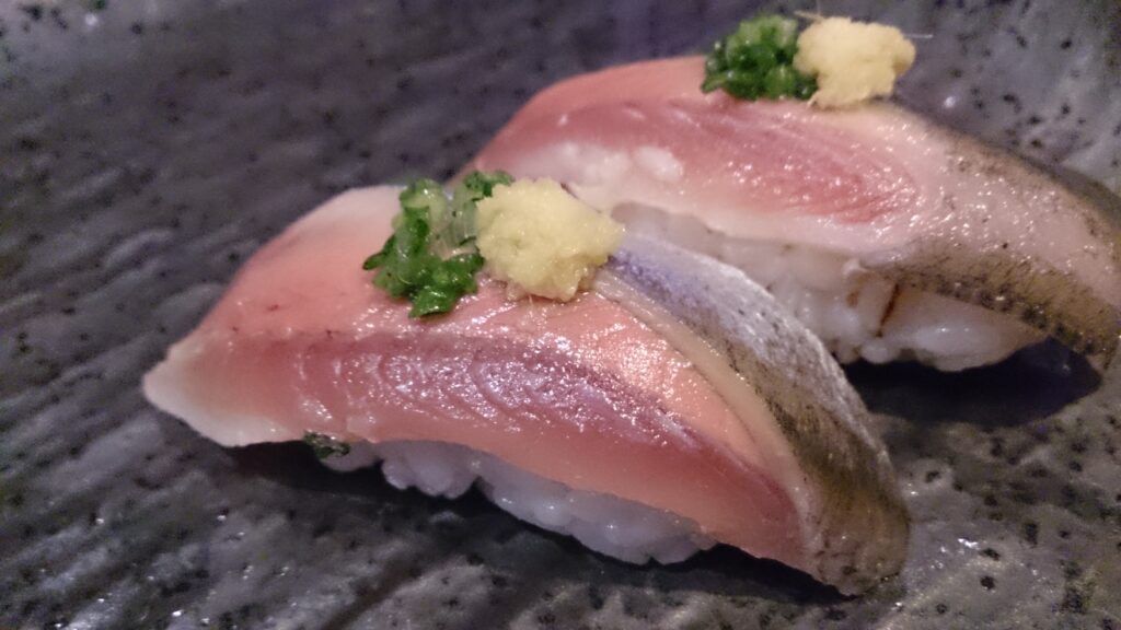 秋の味覚を楽しむ